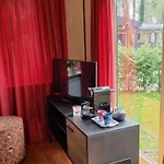 Nabij Bos I Ontspan In De Semesterbostad *