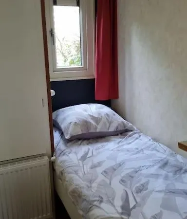 Prázdninový dům Nabij Bos I Ontspan In De