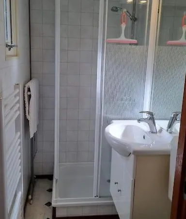 Holiday home Nabij Bos I Ontspan In De Hoenderloo
