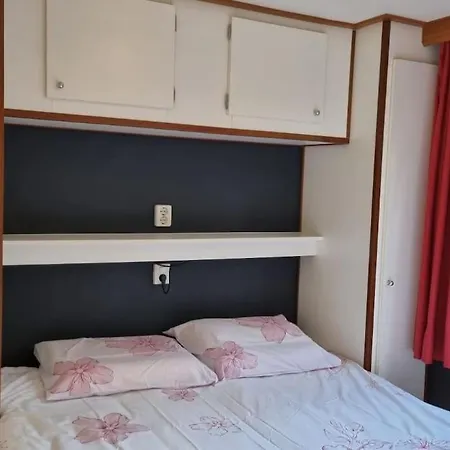 Vlak Bij Het Bos Met Omheinde Tuin - Hoenderloo, Veluwe Ferienhaus