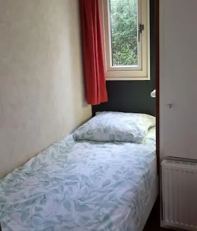 Prázdninový dům Nabij Bos I Ontspan In De