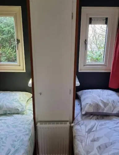 Nabij Bos I Ontspan In De Nyaraló