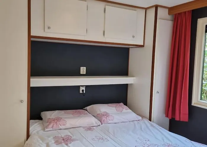 Nabij Bos I Ontspan In De Holiday home