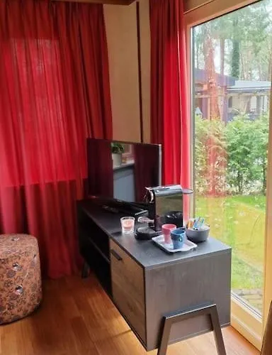 Nabij Bos I Ontspan In De Holiday home *