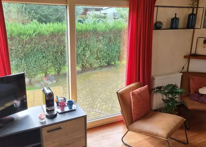 Nabij Bos I Ontspan In De *