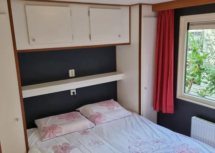 Nabij Bos I Ontspan In De Holiday home *