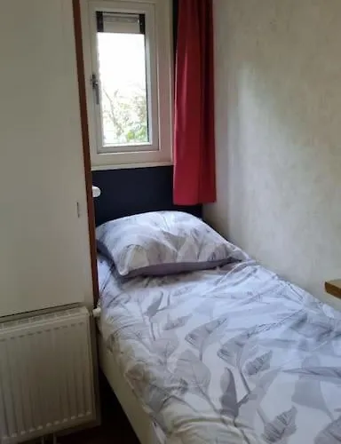 Ferienhaus Nabij Bos I Ontspan In De