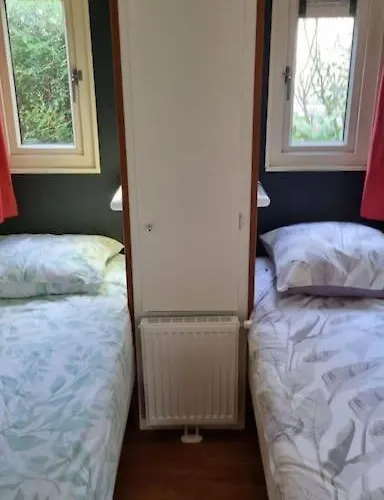 Nabij Bos I Ontspan In De Ferienhaus *